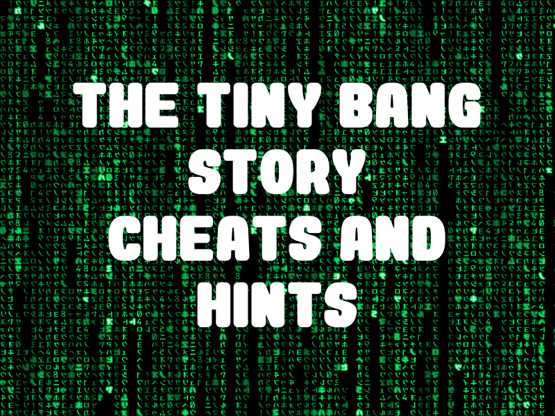 The Tiny Bang Story Free Download [Crack Serial Key